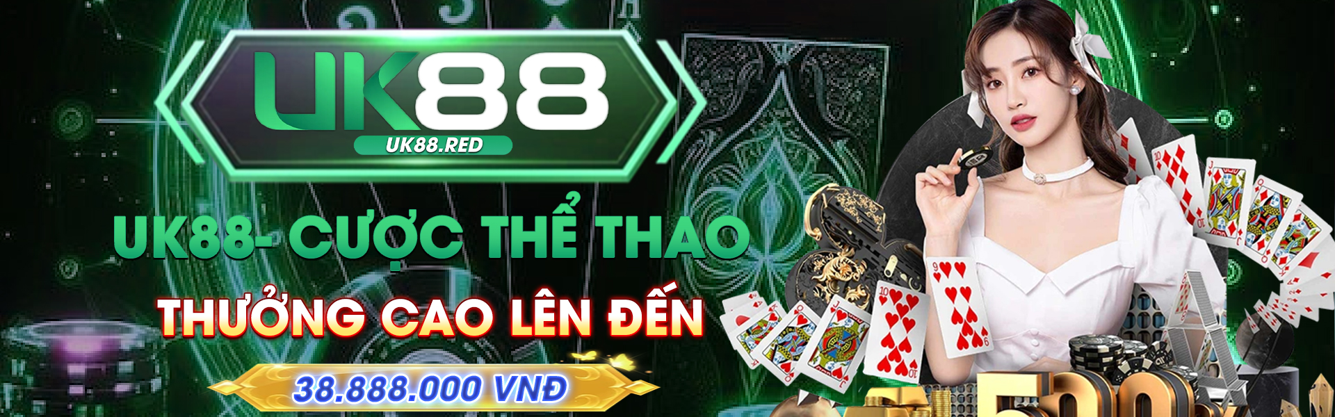 UK88 - Nhà Cái Cá Cược Casino Uy Tín | Nạp Rút Siêu Tốc 24/7 UK88 - Nhà Cái Cá Cược Casino Uy Tín | Nạp Rút Siêu Tốc 24/7